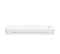 YWBL-WH Imprimante Portable sans Encre, pour Papier à en-tête A4/A5 8,5 X 11 Pouces, Compacte et Légère, Idéale pour Les Déplacements