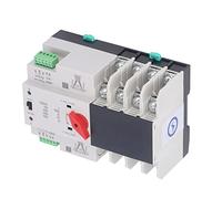YWBL-WH Interrupteur de Transfert Automatique à Double Puissance 4P AC400V 100A - Commutateur Rapide pour L'usine Domestique