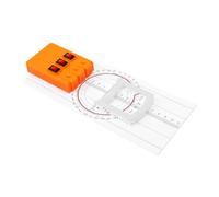 YWBL-WH Kit D'expérimentation D'optique Physique, Ensemble de Réflexion de Réfraction de la Lumière