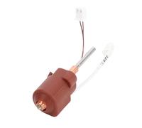 YWBL-WH Kit D'Holdend Fit pour Ender 3 V3 3D Imprimante, Kit D'Hotend de Buse Intégrée, Extrémité Chaude en Céramique de Chauffage Rapide 60W avec 0,4 Mm, Conception de Métal, 30 Mm/S