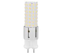 YWBL-WH Lampe de Maïs LED 15 W, Ampoule de Maïs G12 1500 LM 96 LED pour Lustre, éclairage de Grande Parking d'entrepôt, Autre éclairage, Ampoules