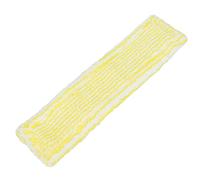 YWBL-WH Lot de 3 Lingettes Nettoyantes pour Vitres en Microfibre Fine, Idéales pour L'entretien des équipements Sanitaires domestiques.