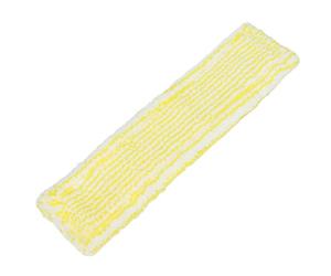 YWBL-WH Lot de 3 Lingettes Nettoyantes pour Vitres en Microfibre Fine, Idéales pour L'entretien des équipements Sanitaires domestiques.
