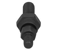 YWBL-WH Mandrin De Remplacement pour Accessoires De Pistolet À Rivets À Écrou Manuel, Pièce De Rechange pour Embout De Rivet M10, Pistolet À Rivet,Pistolet À Riveter