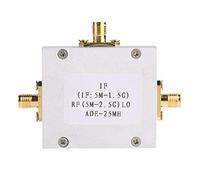 YWBL-WH Mélangeur à Double Diode à Double Diode à Linéaire à édiction pour PCS MMDS ISM Instrumentation