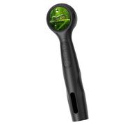 YWBL-WH Microscope Numérique Portatif, Grossissement 500X, écran IPS de 1,38 Pouces, Résolution 2MP 1080P avec 8 Lumières LED, pour Les Expériences Scientifiques, Enfants étudiants