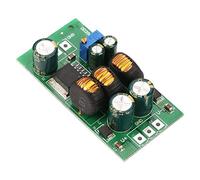 YWBL-WH Module Boost 20 W, Convertisseur CC vers CC, Régulateur de Tension élévateur et Abaisseur pour Alimentation ADC DAC RS232 (Pas de borne)