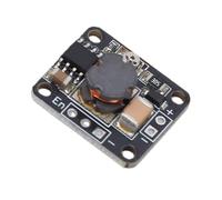 YWBL-WH Module de Convertisseur de Suralimentation Cc, Modules de Suralimentation de Télécommande, Générateur de Conversion de Tension pour la Détection de Circuits D'équipement