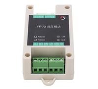 YWBL-WH Module de Régulation de Tension ABS, Panneau de Régulateur de Tension AC 220V 1000W pour la Vitesse de Gradation, Contrôle de la Température, équipement d'atelier à Domicile (#1)