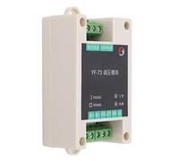 YWBL-WH Module de Régulation de Tension ABS, Panneau de Régulateur de Tension AC 220V 1000W pour la Vitesse de Gradation, Contrôle de la Température, équipement d'atelier à Domicile (#2)
