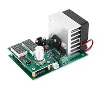 YWBL-WH Module de Testeur de Batterie à Affichage Numérique 60 W 9,99 A, Performances Très Stables, Module de Test de Vieillissement de Charge électronique, avec Fonction de Réglage Simple de