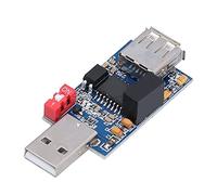 YWBL-WH Module D'isolateur USB, Carte électronique D'isolement pour la Protection Contre Le Couplage, 1500 V ADUM3160, Module USB D'isolement Unique sans Prise en Charge de la Prise