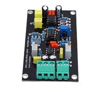 YWBL-WH Module Générateur D'onde Sinusoïdale 1 KHz, Carte Oscillateur 0,001% à Très Faible Distorsion avec Sortie 7 V pour Test de Niveau, Test de Distorsion Harmonique et Applications