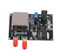 YWBL-WH Module Standard de Fréquence 10 MHz, Carte Source de Référence d'oscillateur à pour Système Audio, Source, Module de Fréquence OCXO avec Bruit de Phase Ultra Faible et Facile à Remplacer