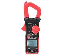 YWBL-WH Multimètre Multimètre, TA8315D à écran Portable Numérique avec Grand écran D'affichage, Alarme en Marche pour le Courant de Tension CC AC