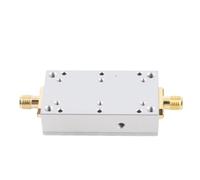 YWBL-WH Multiplier de Fréquence Compact HMC187 Doubleur en Alliage en Aluminium pour une Installation et un Fonctionnement Faciles