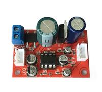 YWBL-WH NE5532 -Amplificateur -Board High-Performance Préamplificateur Module pour des Expériences D'écoute Extraordinaires Conception D'alimentation Unique pour une Intégration Pratique dans les