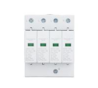 YWBL-WH Parafoudre 100kA Protection Contre Surtension Disjoncteur 2P 275V