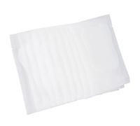 YWBL-WH Patchs Hydrogel pour Mamelon, 10 Pièces, Tampons Hydrogel pour Soulager L'allaitement, Protecteurs de Mamelon en Tissu Non tissé pour les Mères Qui Allaitent