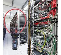 YWBL-WH Pince Multimètre à Bobine Flexible BCH8-40M 2P 40A 230V AC Contacteur avec Interrupteur de Commande Manuel Montage sur Rail DIN Super Silencieux pour un Usage Domestique