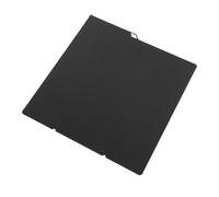 YWBL-WH Plaque de Construction D'imprimante 3D, Plaque de Construction PEO pour Animaux de Compagnie Adaptée à N'importe Quel S1 de Carbone avec une Feuille de Construction à Double