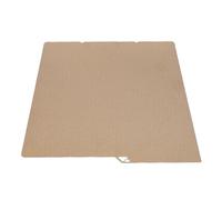 YWBL-WH Plaque de Construction Flexible en Revêtement PEI, Plaque de Construction Double Face, Modèle Applicable avec une Taille 264x276 Mm pour les Imprimantes 3D Kobra 3 / S1c