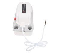 YWBL-WH Pompe à Condensat HVAC 350L/h, Ascenseur de 5m, Réservoir de 1500ml, Pompe à Eau Automatique pour Déshumidificateur AC, Machine Glaçons