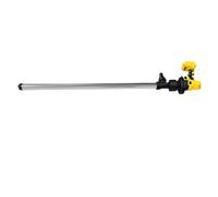 YWBL-WH Pompe à Tambour électrique Pompe à Tambour électrique de Transfert D' pour Standard de 200 L 220 L avec Tuyau en Acier Inoxydable pour Batterie au Lithium 8 000