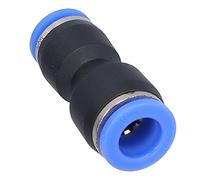 YWBL-WH Raccords Instantanés Connecteurs de Conduite D'air Rotatifs à | Boucle en Acier Inoxydable, Résine Haute Résistance, Température de Fonctionnement de -20 à 70 °C, Tension de Tenue de 0,1