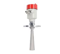 YWBL-WH RADARPIEGEL -High-Performance FACILLE Installation FACILLE pour LEIL Liquid Solid -DC24V 4-20 MA adapté à Un Usage Industriel