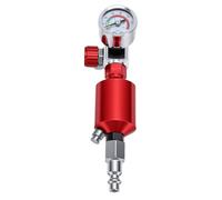 YWBL-WH Régulateur de Filtre de Pistolet de Pulvérisation D'air, Séparateur D' D'eau 1/4 NPT 140PSI