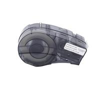 YWBL-WH Ruban d'imprimante d'étiquettes RL BD Fx 21P 750C, Conception Durable, Résistant à la Chaleur pour les Utilisateurs de BMP21 M210 M211, Transfert Thermique et Couleur de Haute qualité