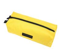 YWBL-WH Sac à Outils, Petit Outil Organisateur Oxford Souch Electricien Pile D'alignement pour Les Organisateurs et Le Stockage (Yellow)