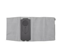YWBL-WH Sac à Poussière Réutilisable, Filtre 4 Couches Anti-adhésif | Sac D'extraction de Poussière avec Verrou Coulissant, Fibre Polyester Anti-adhésive, Compatible avec CT Mini Après 2019,