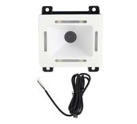 YWBL-WH Scanner de Code-Barres embarqué 1d 2D QR Code Scanning Module 3 TTL Interface Barcode Scanner Auto