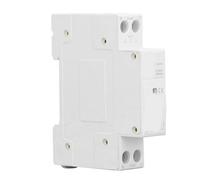 YWBL-WH Smart Metering Circuit Breaker Contrôle de L'application Real -Time -Timeitor-monitor-commutateur de Dispositif de Mesure de Puissance Intelligente pour le Démarrage Utilisation (25A)