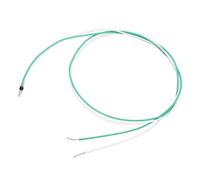 YWBL-WH Sonde étanche -thermistor avec Une Excellente durabilité pour Le Moteur, la Taille Compacte, Le Faible Poids (170℃)