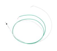YWBL-WH Sonde étanche -thermistor avec Une Excellente durabilité pour Le Moteur, la Taille Compacte, Le Faible Poids (60℃)