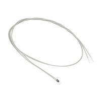 YWBL-WH Sonde étanche -thermistor avec Une Excellente durabilité pour Le Moteur, la Taille Compacte, Le Faible Poids (120℃)