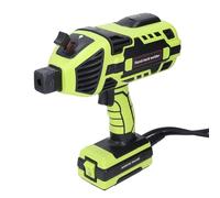 YWBL-WH Soudage Portable Portable Compact avec Technologie D'onduleur IGBT, adapté à la Maintenance Générale et à la Fabrication des Métaux, Comprend une Boîte de Rangement (Plug UE 220V)