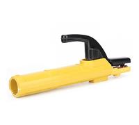 YWBL-WH Support d'électrode de Soudage 300A, Outil de Serrage en Cuivre à Haute Température pour Applications Lourdes