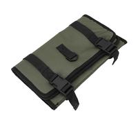 YWBL-WH Tampon de Mesure de la Longueur du Poisson, Tapis de Décrochage de Poisson Pliable avec échelle de Poids Numérique Ensemble, pavé D'atterrissage Portable pour la Protection du