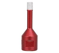 YWBL-WH Trépan diamanté pour Meuleuse D'angle, 8mm, Filetage Femelle M14 | Tête de coupe, bord aiguisé, grand dégagement de copeaux, revêtement haute dureté, marbre, carrelage, maçonnerie