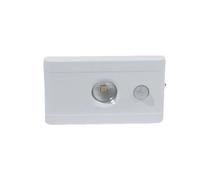 YWBL-WH Veilleuse LED à Détecteur de Mouvement Magnétique, Lampe d'armoire Rechargeable avec Détection du Corps Humain pour Une Utilisation Polyvalente dans la Chambre et Le Placard (#5)