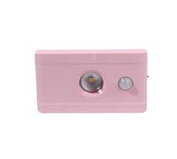 YWBL-WH Veilleuse LED à Détecteur de Mouvement Magnétique, Lampe d'armoire Rechargeable avec Détection du Corps Humain pour Une Utilisation Polyvalente dans la Chambre et Le Placard (#7)