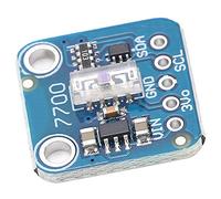 YWBL-WH VEML7700 Module de Capteur de Lumière Haute Performance