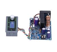 YWBL-WH WZ5020L Module d'alimentation CC Réglable CNC, Carte de Circuit imprimé, Régulateur de Tension 0-50 V 0-20 A pour équipements électroniques et Ingénierie Mécanique