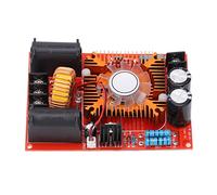 YWBL-WH ZVS Coil Flyback Driver Board Bobine Haute Tension Chauffage Board Marx Generator DC 12-30V, Module