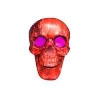 YWBleked Masque Adulte HalloweenFace Party Halloween Cosplay Festival Half Boîte pour Enfant