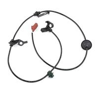 YWBSPPO Voiture Wheel Capteur Vitesse Compatible avec pour Fusion 2007 2008 2009 2010 2011 Capteur De Vitesse De Roue ABS Arrière Droit AE5Z2C182A 6E5Z2C182AA